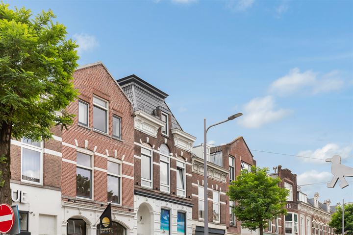 Bekijk foto 42 van Zwart Janstraat 108-A01