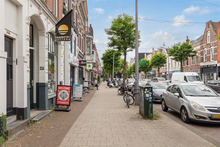 Bekijk foto 43 van Zwart Janstraat 108-A01