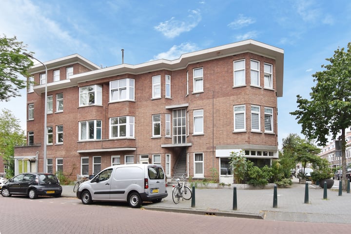 Bekijk foto 1 van Jan van Beersstraat 175