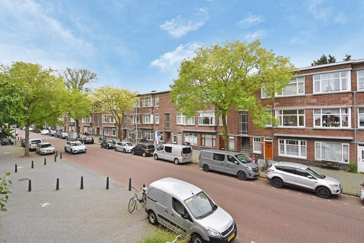 Bekijk foto 5 van Jan van Beersstraat 175