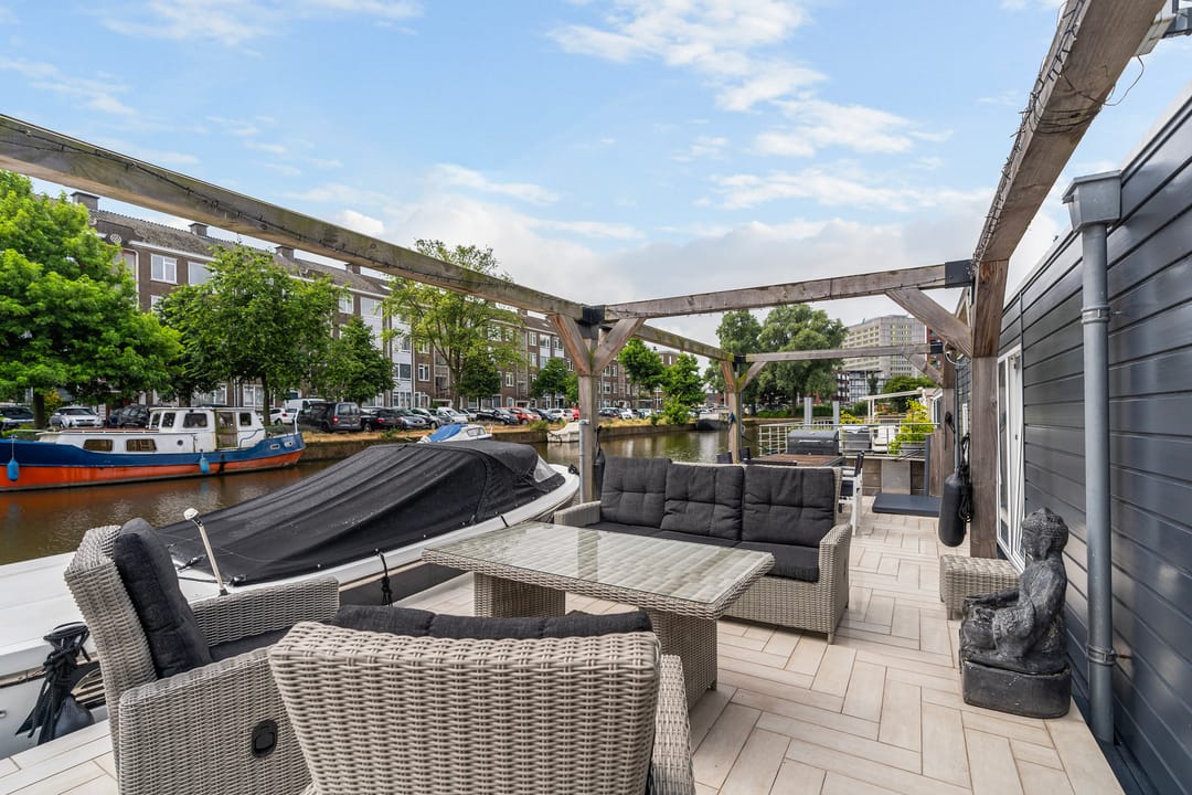 Foto 1 van Veenendaalkade 567