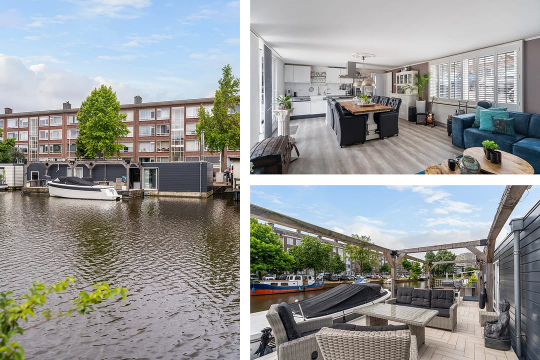 Foto 2 van Veenendaalkade 567