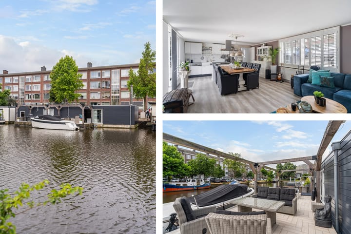 Foto 2 van Veenendaalkade 567