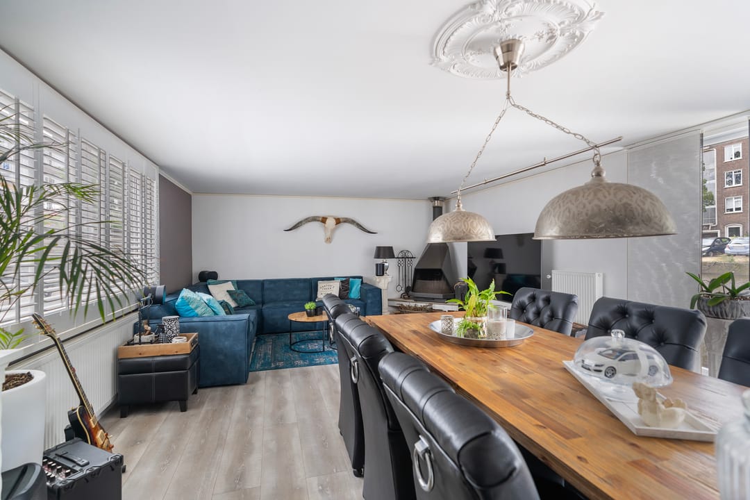 Foto 8 van Veenendaalkade 567