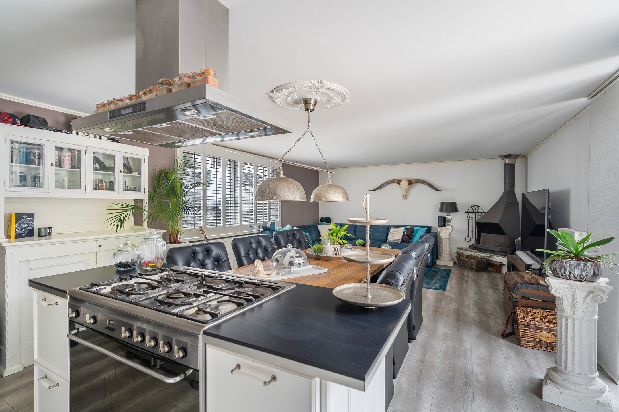 Foto 9 van Veenendaalkade 567