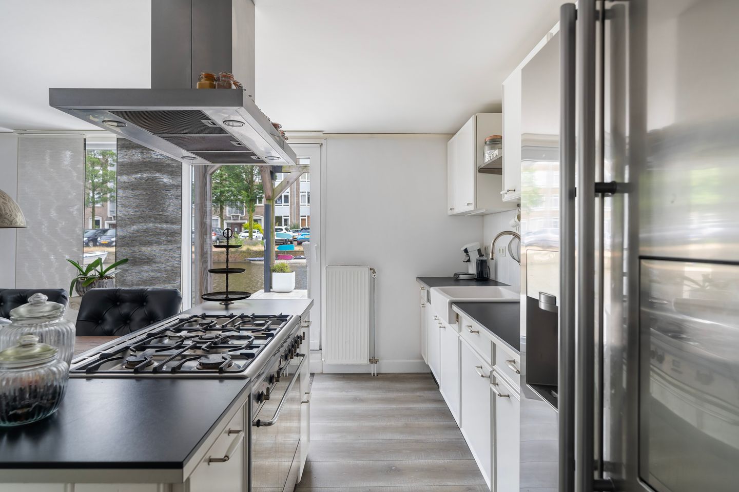 Foto 10 van Veenendaalkade 567