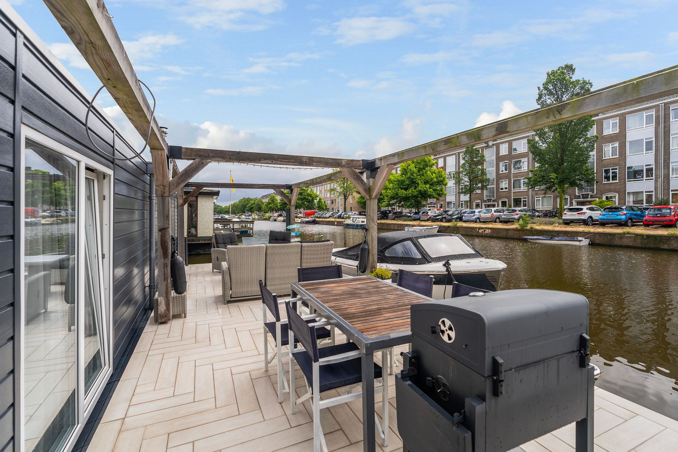 Foto 27 van Veenendaalkade 567