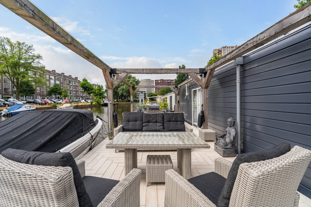 Foto 28 van Veenendaalkade 567