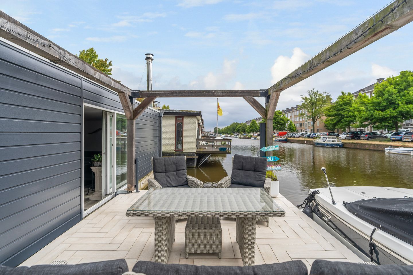 Foto 29 van Veenendaalkade 567