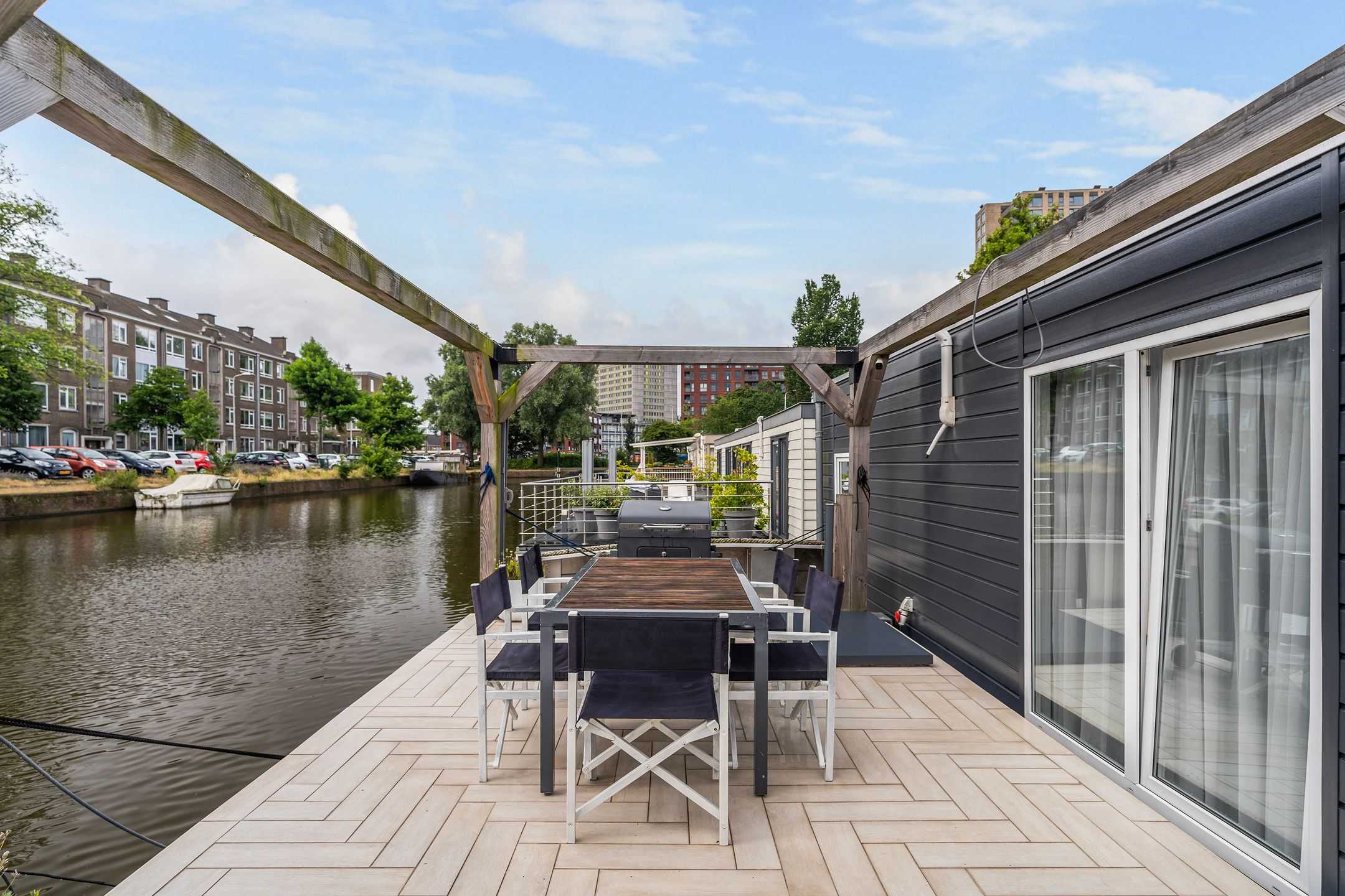 Foto 30 van Veenendaalkade 567