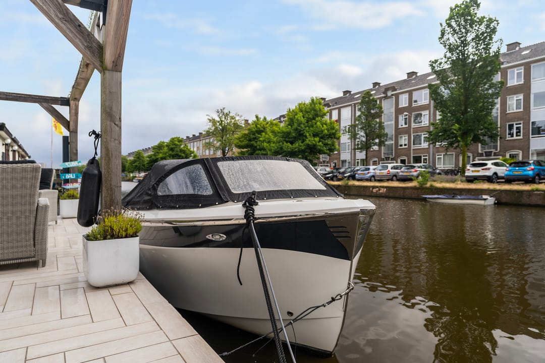 Foto 31 van Veenendaalkade 567