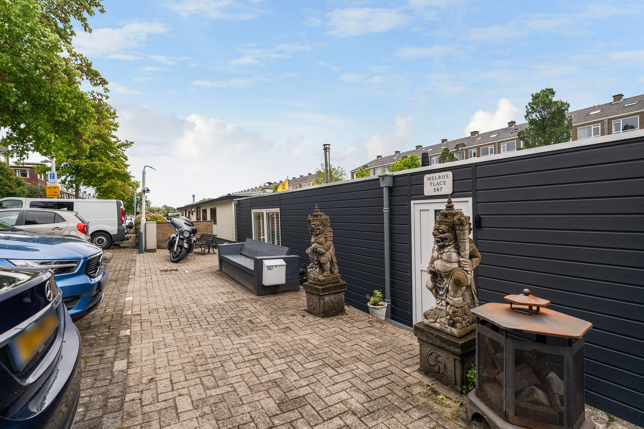 Foto 33 van Veenendaalkade 567