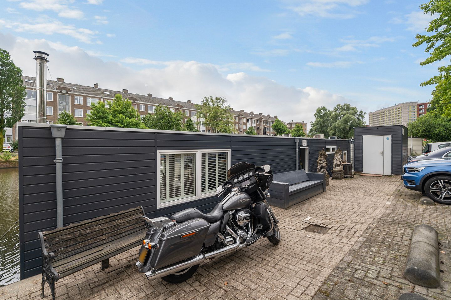 Foto 34 van Veenendaalkade 567