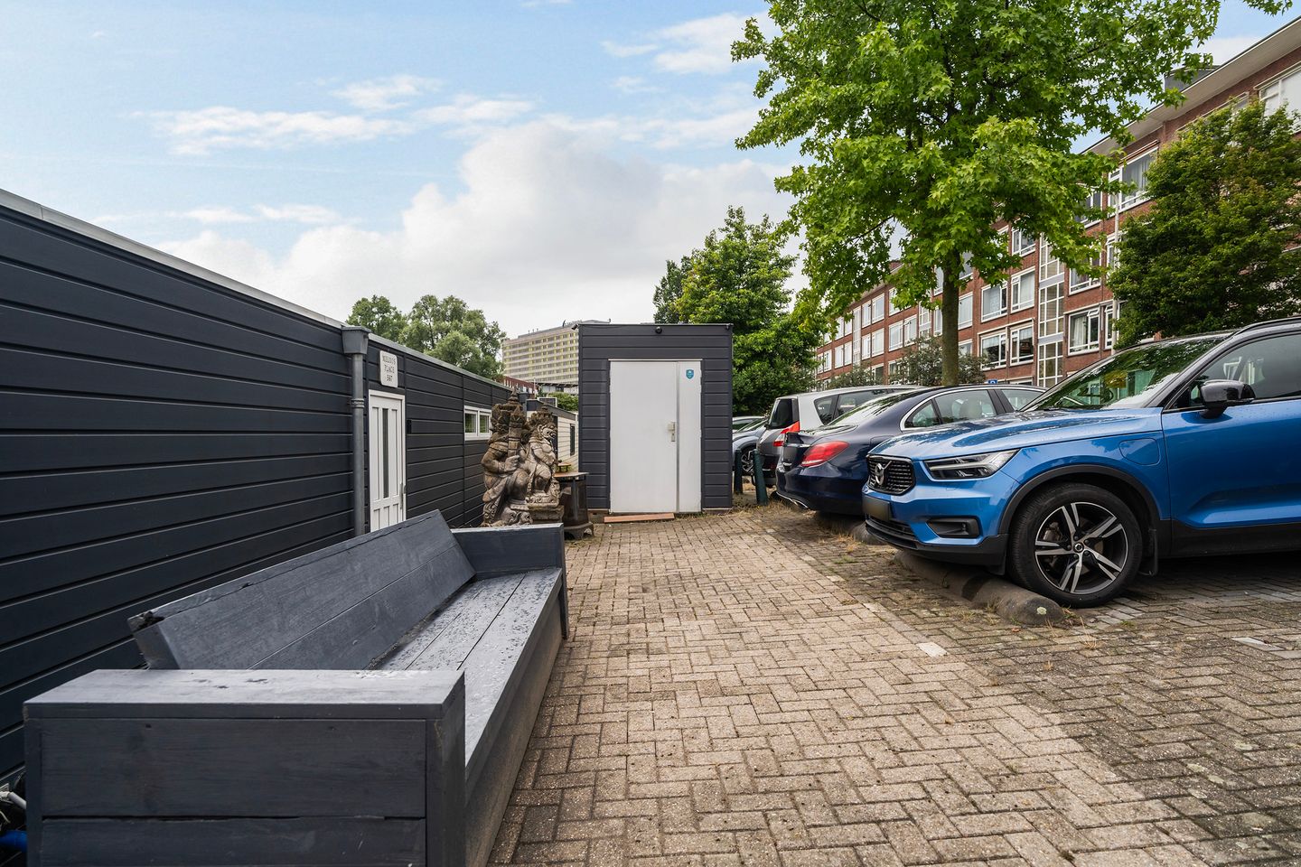 Foto 35 van Veenendaalkade 567