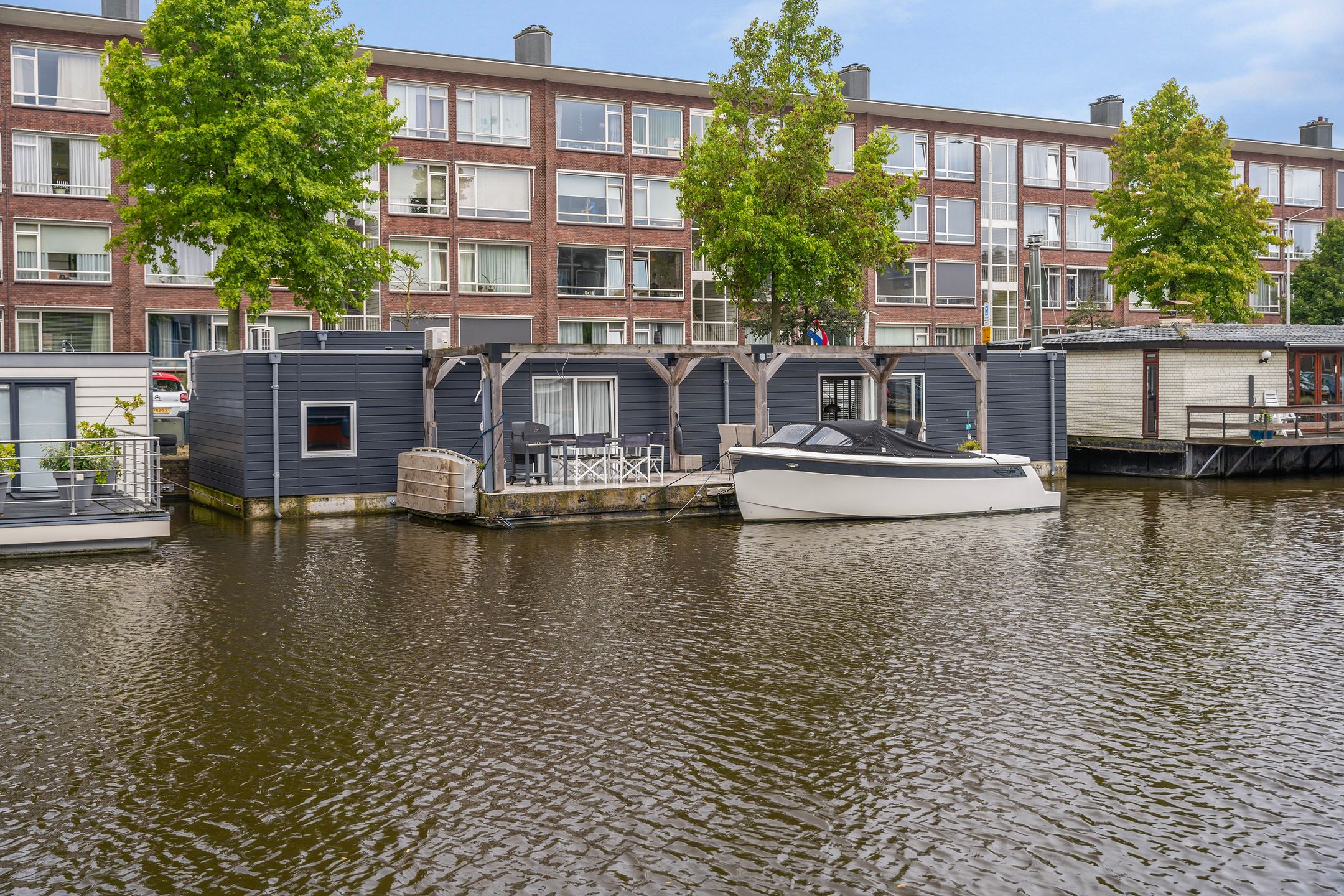 Foto 36 van Veenendaalkade 567