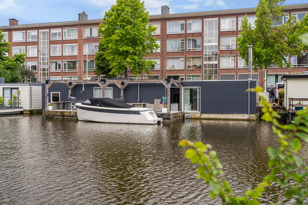 Foto 37 van Veenendaalkade 567