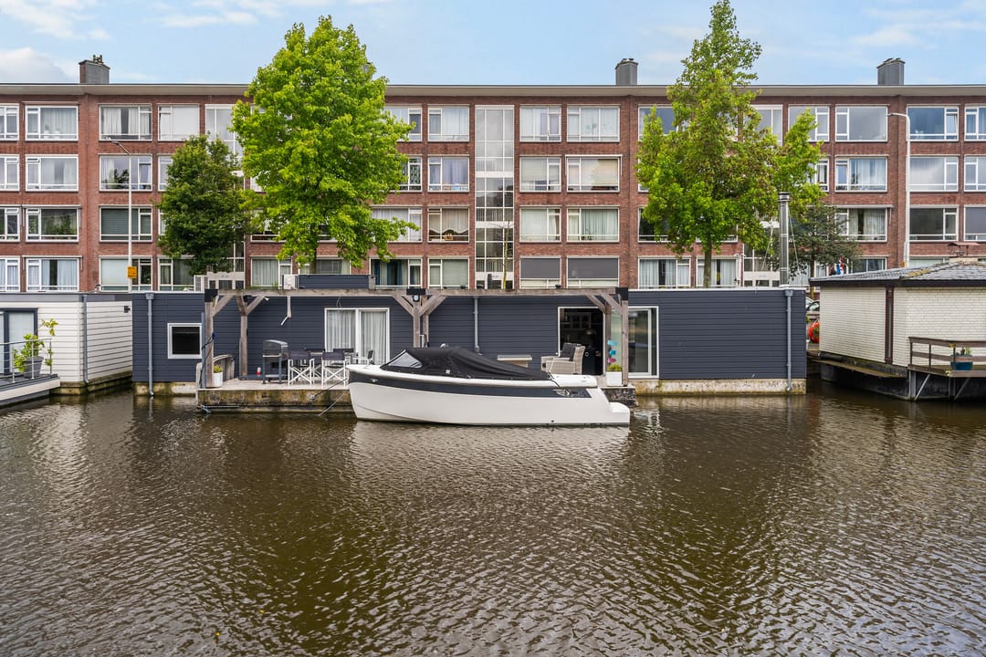 Foto 38 van Veenendaalkade 567