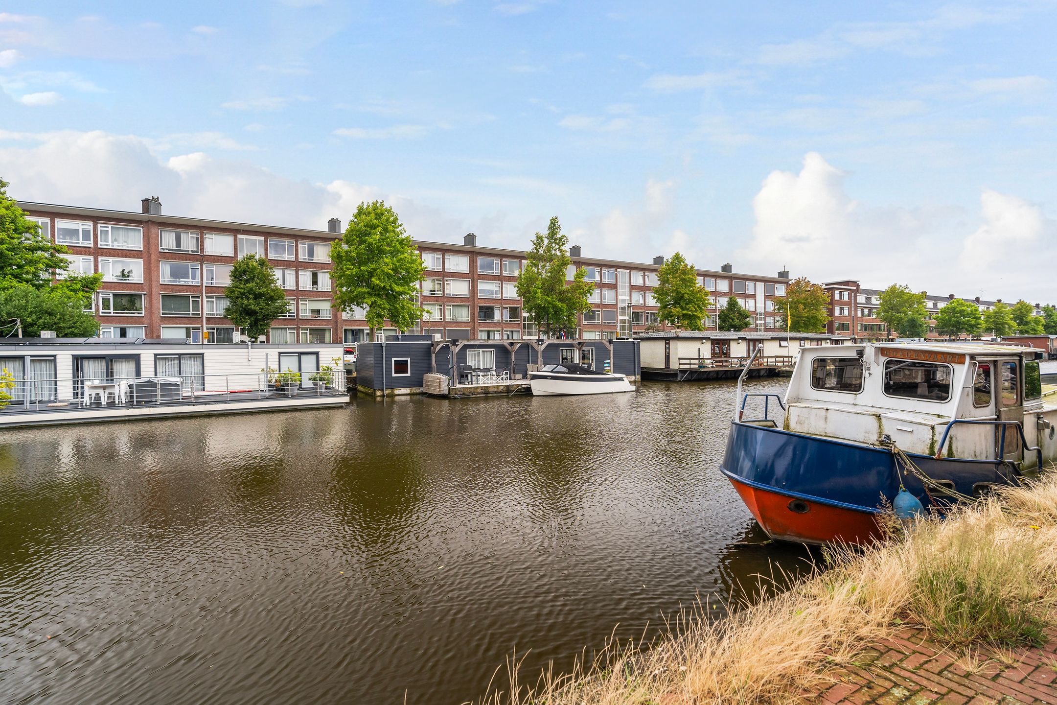 Foto 39 van Veenendaalkade 567