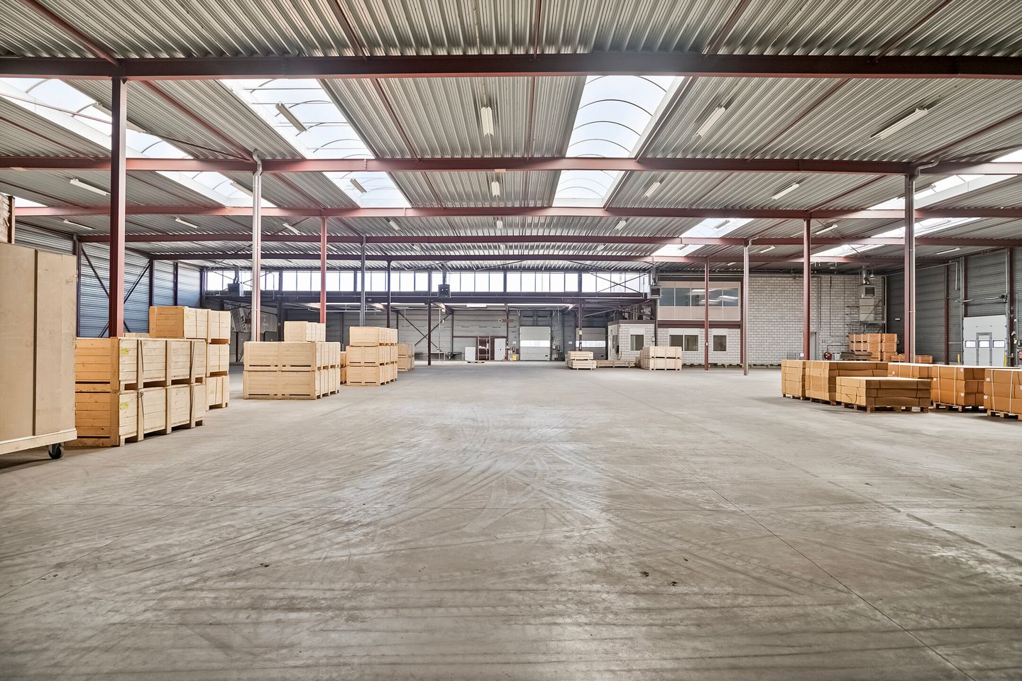 Bekijk foto 5 van Lijsterstraat 56