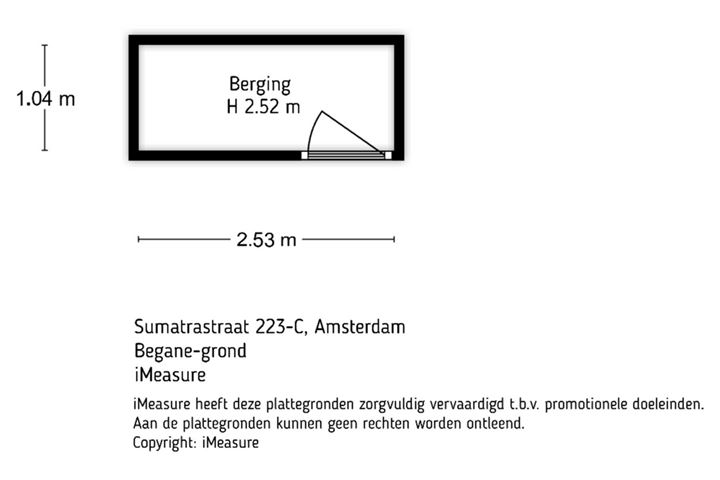 Bekijk foto 26 van Sumatrastraat 223-C