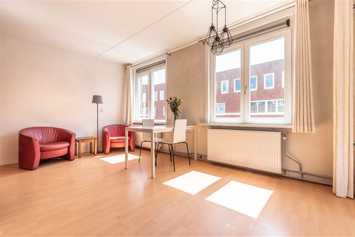 Bekijk foto 4 van Sumatrastraat 223-C