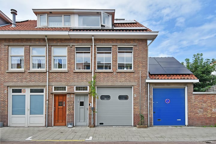 Foto 1 van Menninckstraat 15