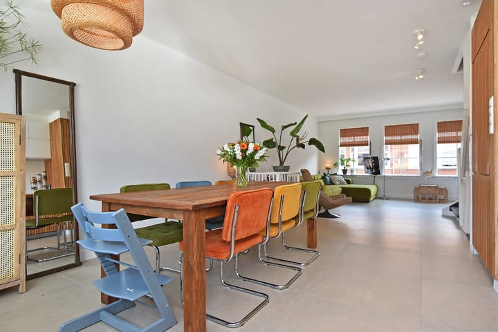 Foto 2 van Menninckstraat 15