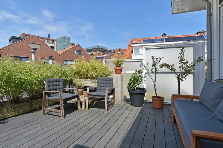 Foto 3 van Menninckstraat 15