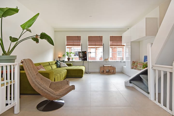 Foto 5 van Menninckstraat 15