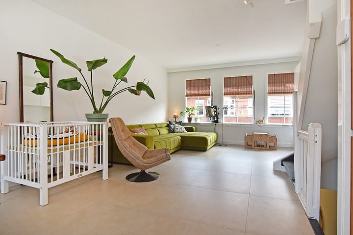 Foto 4 van Menninckstraat 15