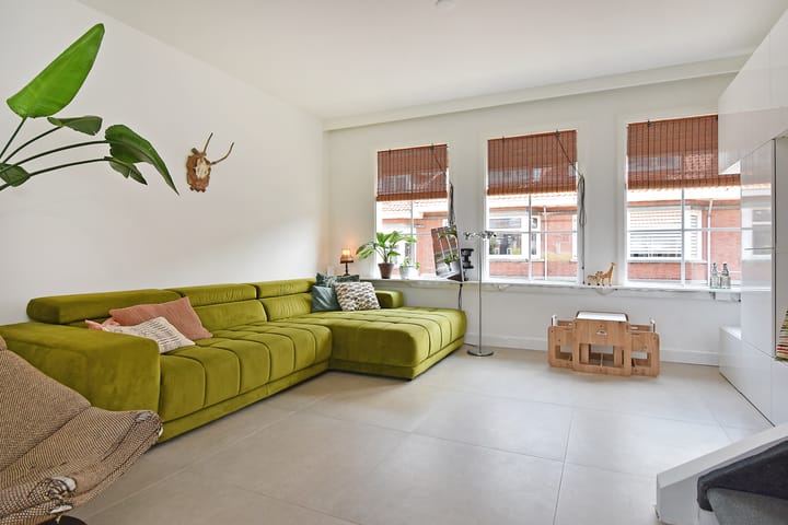 Foto 6 van Menninckstraat 15