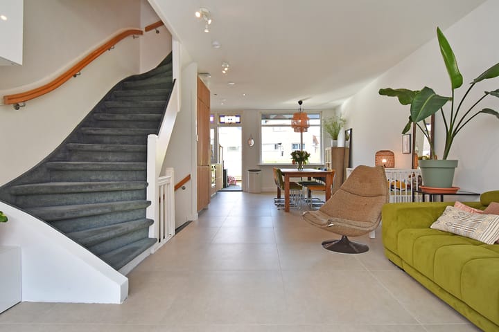 Foto 7 van Menninckstraat 15