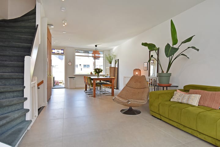 Foto 8 van Menninckstraat 15