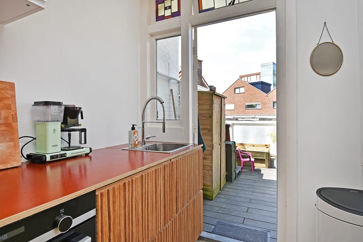 Foto 12 van Menninckstraat 15