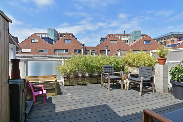 Foto 13 van Menninckstraat 15