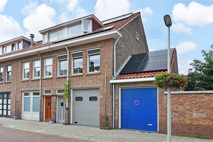 Bekijk foto 34 van Menninckstraat 15