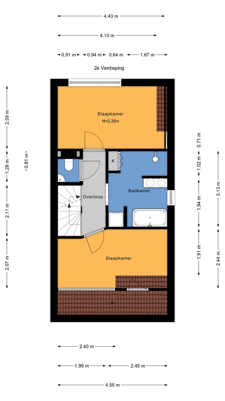 Foto 41 van Menninckstraat 15