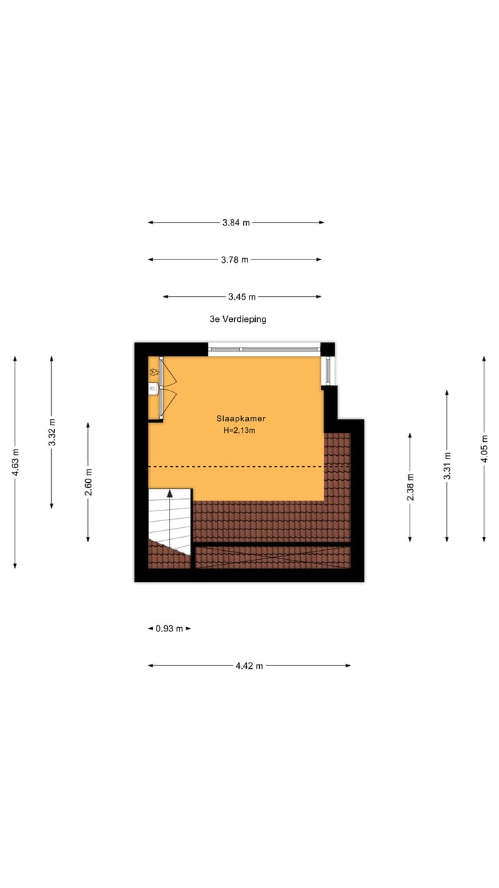 Foto 42 van Menninckstraat 15