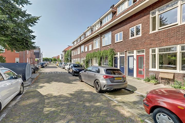 Bekijk foto 23 van De Savornin Lohmanstraat 9-BS