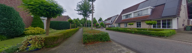 Bekijk 360° foto van Voortuin van De Marke 4