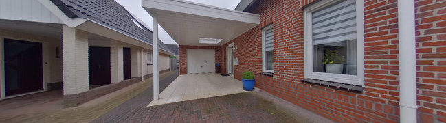 Bekijk 360° foto van Voortuin van De Marke 4