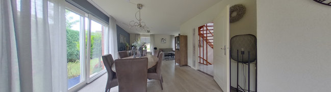 Bekijk 360° foto van Woonkamer van De Marke 4