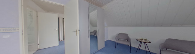 Bekijk 360° foto van Slaapkamer van De Marke 4