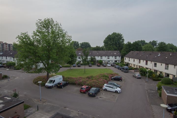 Bekijk foto 44 van Hammarskjöldstraat 89