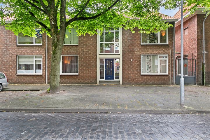 Bekijk foto 4 van Hendrikstraat 49