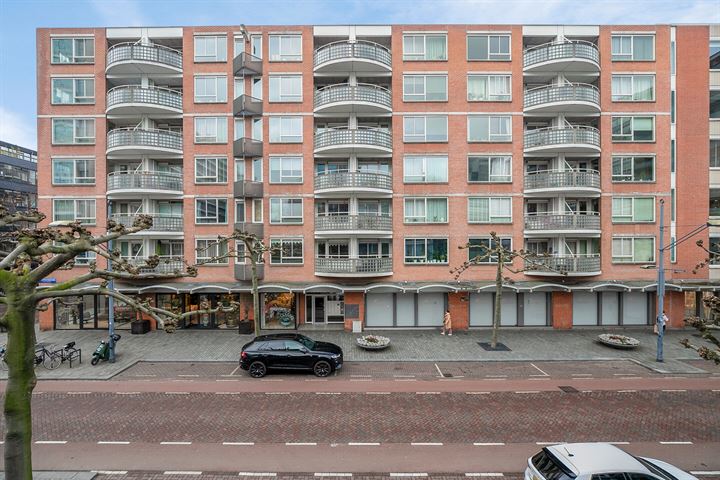 Bekijk foto 1 van Karel Doormanstraat 271-A