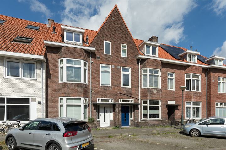 View photo 2 of Hagenkampweg Noord 4-B