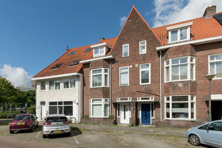 View photo 3 of Hagenkampweg Noord 4-B