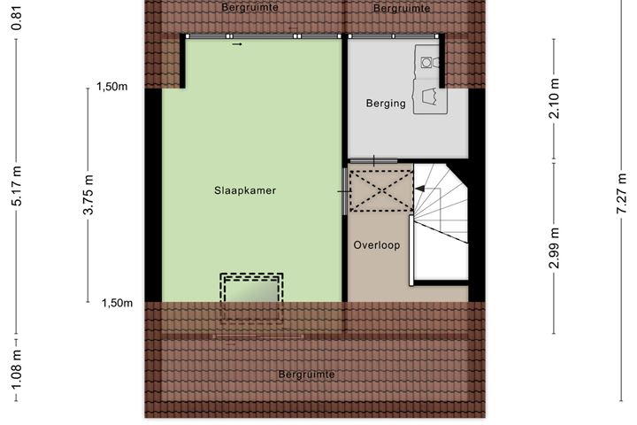 Bekijk foto 35 van Kruisherenborch 52