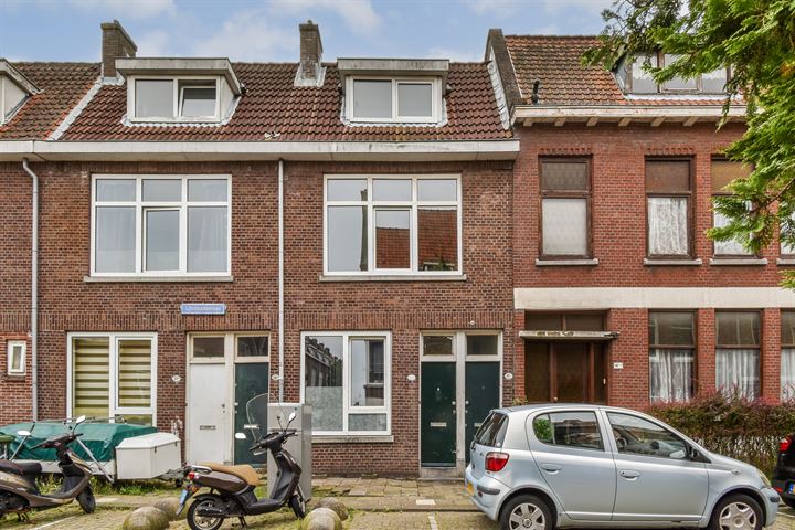 Bekijk foto 1 van Lijnzaadstraat 16-B